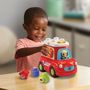 Voir la diapositive 6 : VTECH Voiture Ma Totomobile des formes