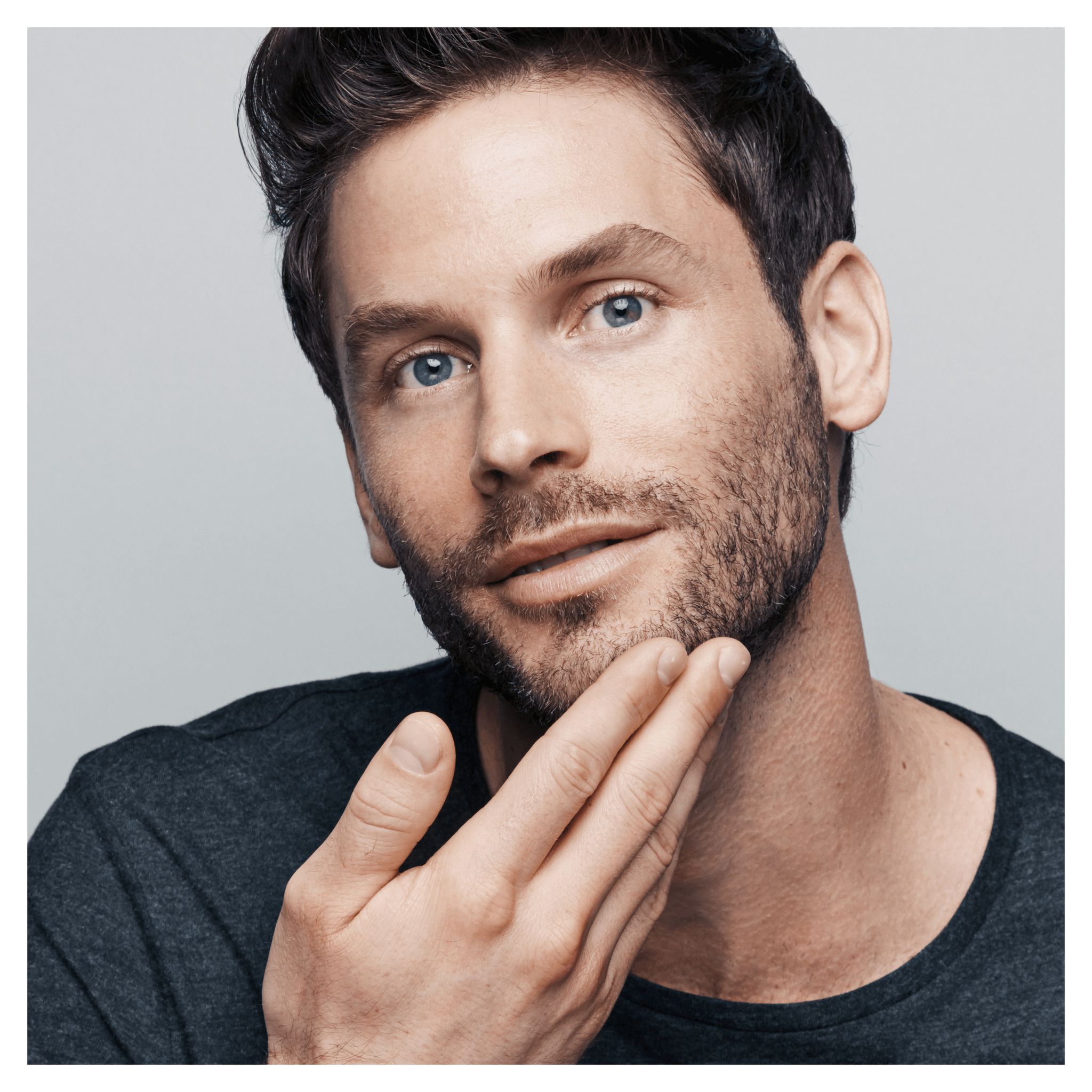 Voir la diapositive 2 : BRAUN Accessoires rasoir électrique - Noir