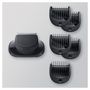 Voir la diapositive 4 : BRAUN Accessoires rasoir électrique - Noir