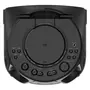 SONY Enceinte Bluetooth - Noir - MHC-V13