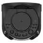 Voir la diapositive 11 : SONY Enceinte Bluetooth - Noir - MHC-V13
