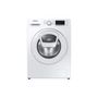 Voir la diapositive 1 : SAMSUNG Lave linge hublot WW90T4540TE, 9 kg, 1400 T/min, ADD WASH