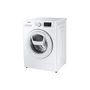 Voir la diapositive 6 : SAMSUNG Lave linge hublot WW90T4540TE, 9 kg, 1400 T/min, ADD WASH
