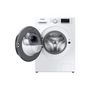 Voir la diapositive 9 : SAMSUNG Lave linge hublot WW90T4540TE, 9 kg, 1400 T/min, ADD WASH