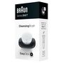 Voir la diapositive 4 : BRAUN Brosse nettoyante