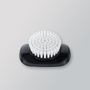 Voir la diapositive 5 : BRAUN Brosse nettoyante