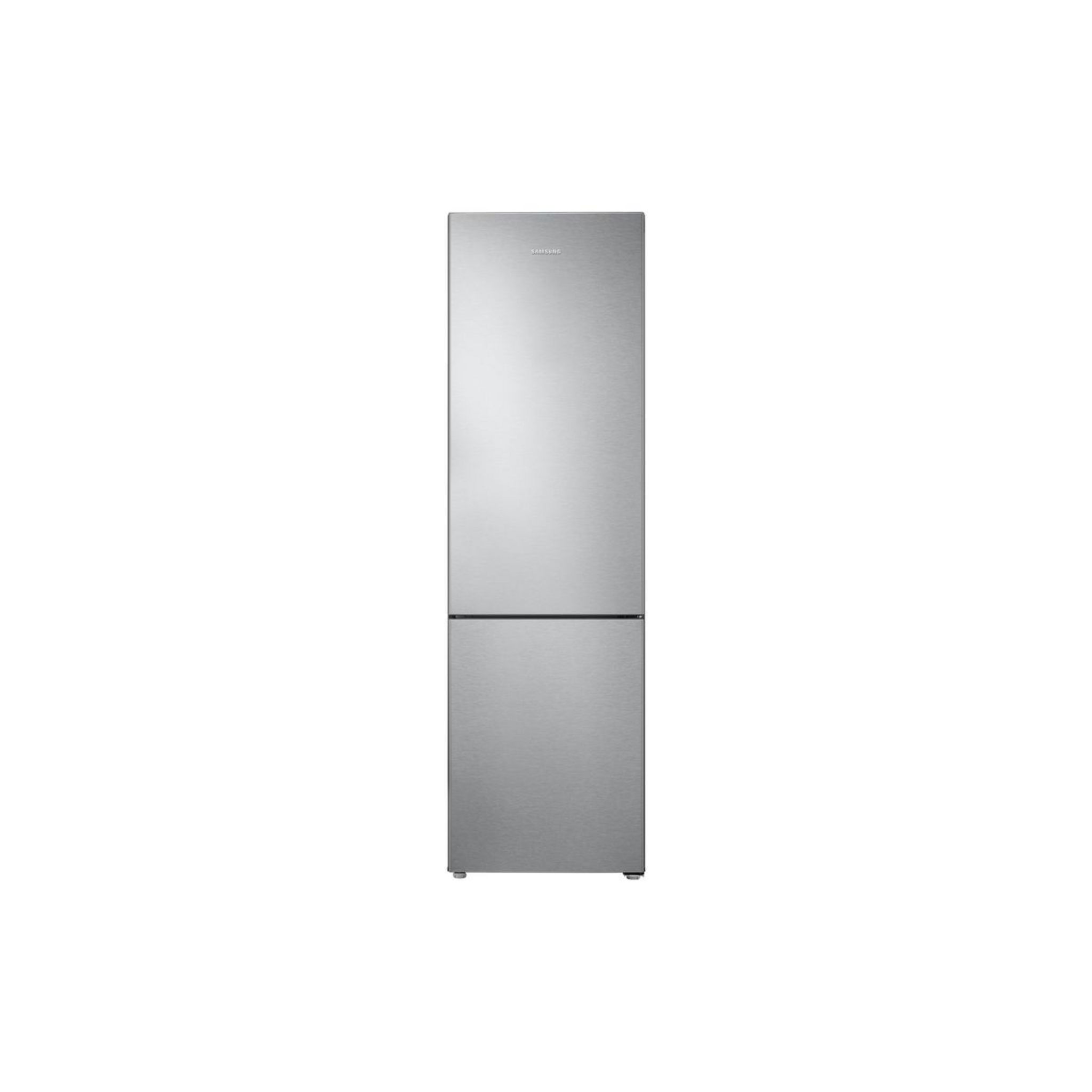 Voir la diapositive 1 : SAMSUNG Réfrigérateur combiné RB37J501MSA, 353 L, Froid ventilé No frost