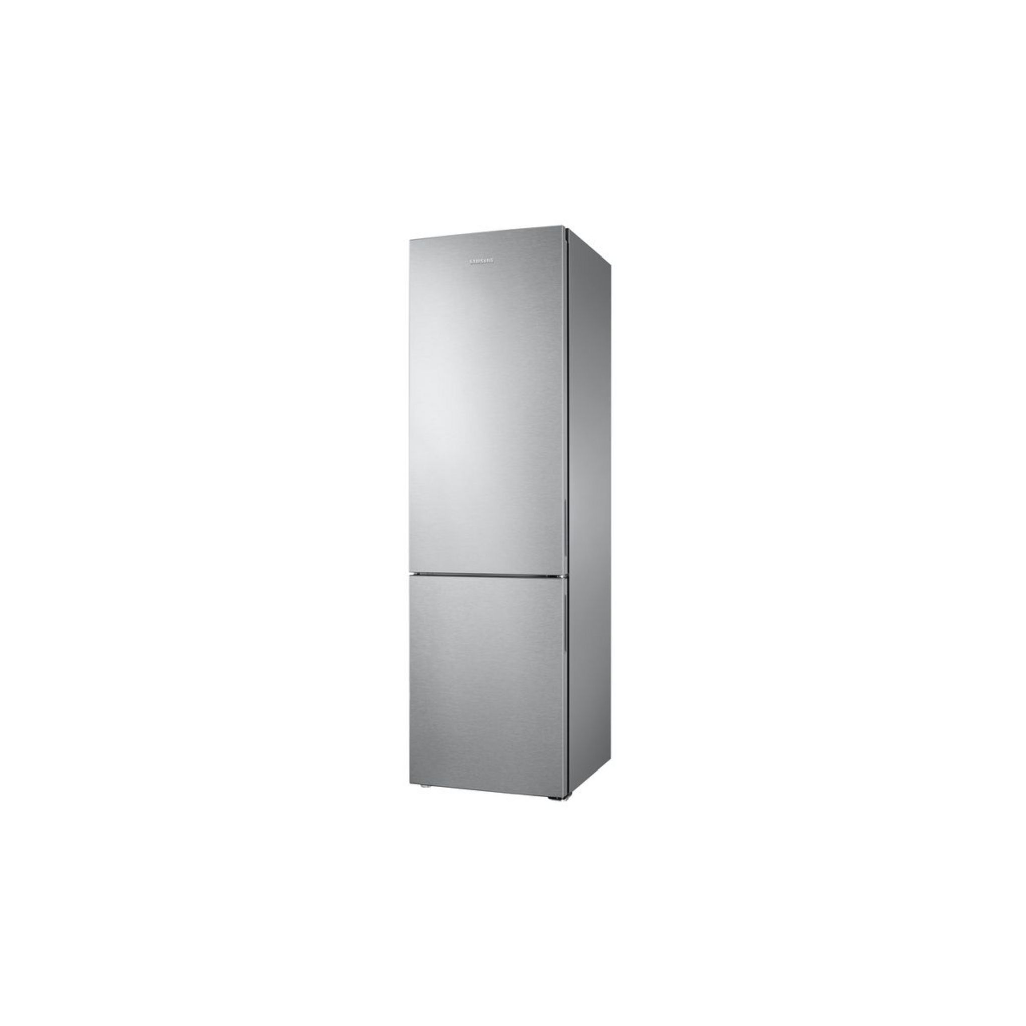Voir la diapositive 6 : SAMSUNG Réfrigérateur combiné RB37J501MSA, 353 L, Froid ventilé No frost