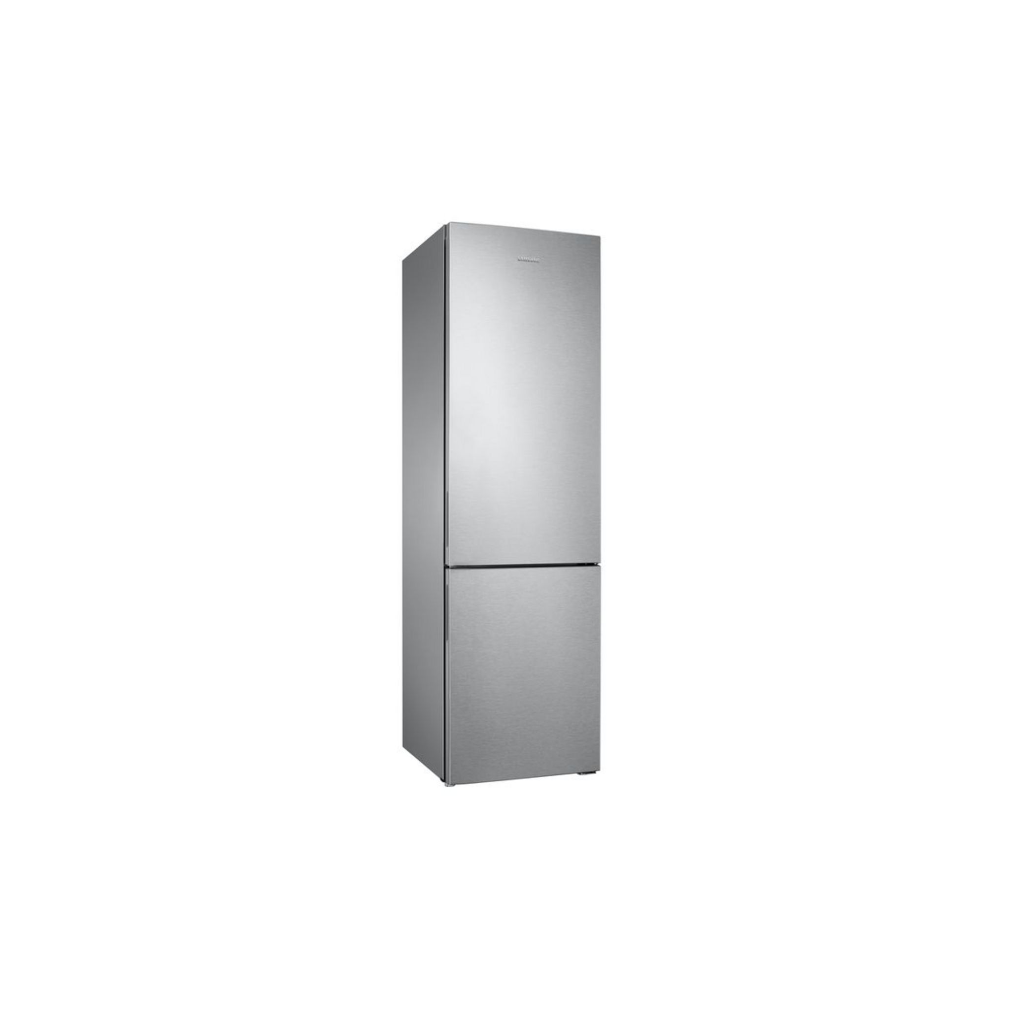 Voir la diapositive 9 : SAMSUNG Réfrigérateur combiné RB37J501MSA, 353 L, Froid ventilé No frost