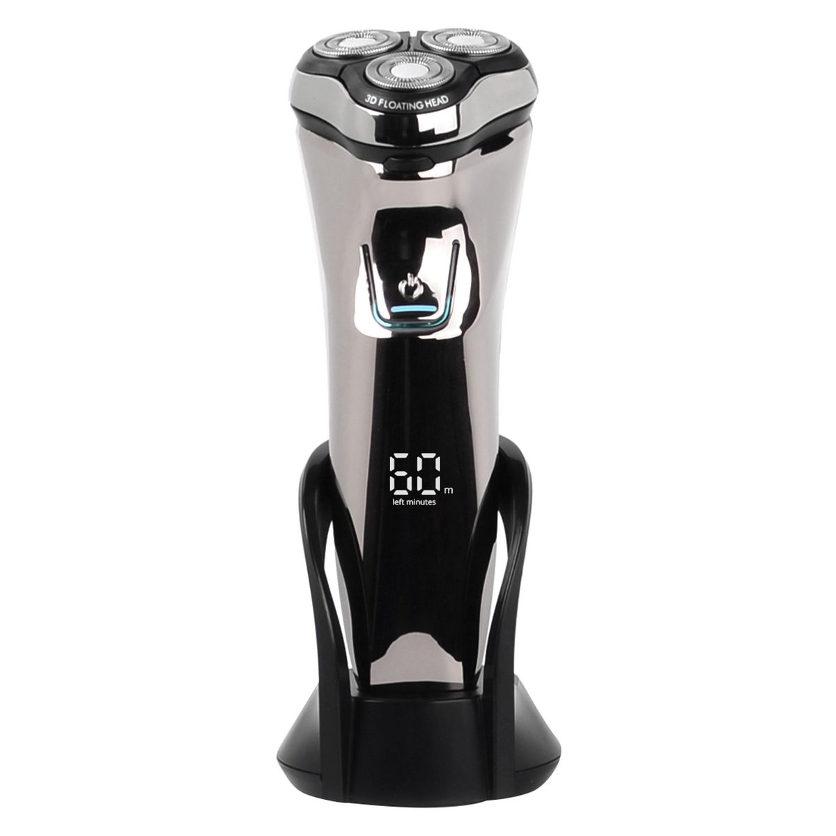 QILIVE Rasoir électrique Q.5831 - Noir