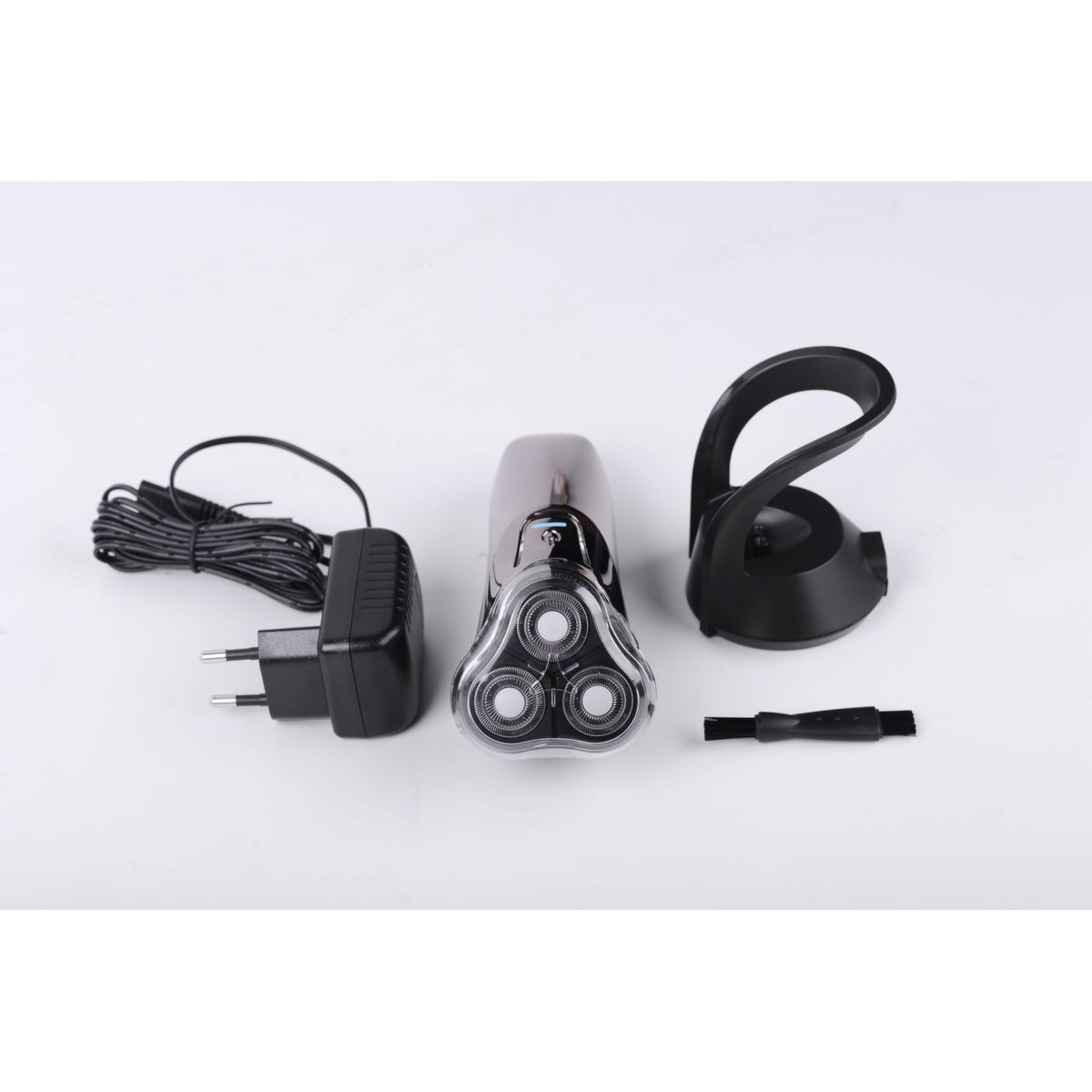 Voir la diapositive 5 : QILIVE Rasoir électrique Q.5831 - Noir