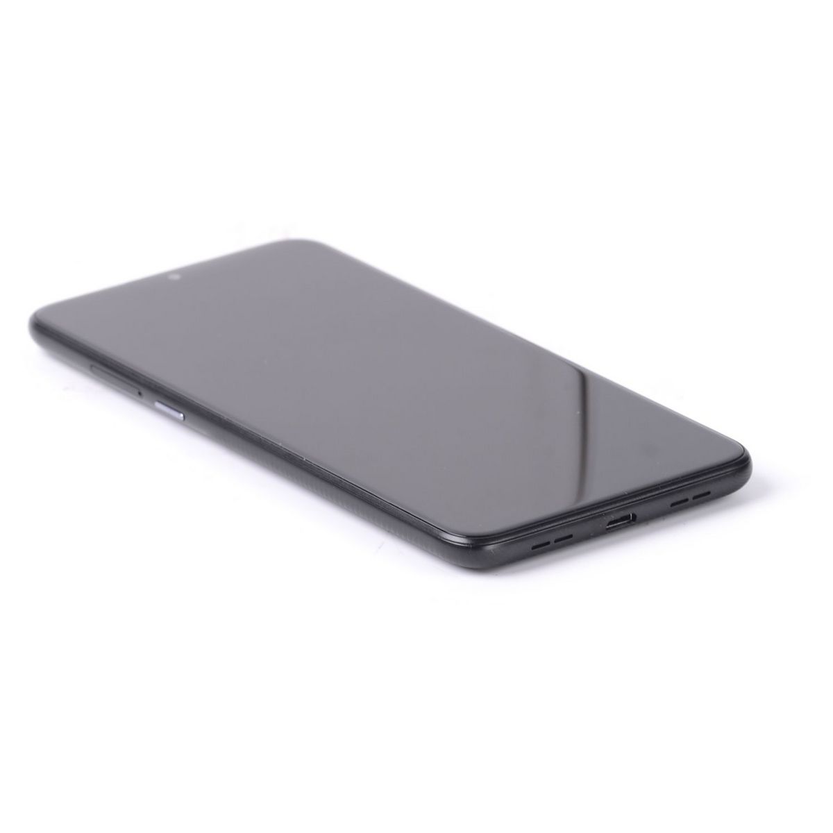 QILIVE Smartphone 6.2 Q3 20   32 Go 6.2 pouces Noir 4G Double NanoSim