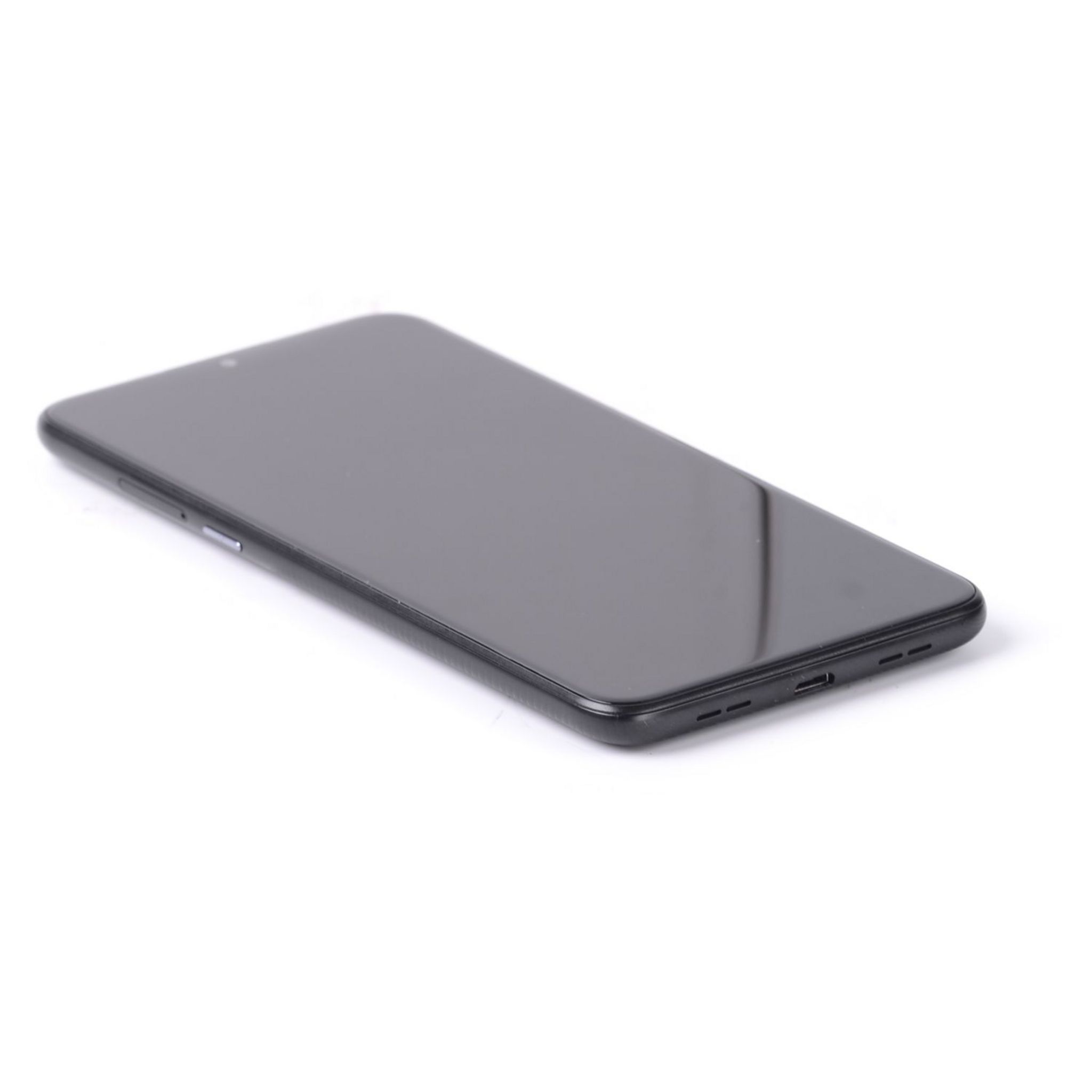 Voir la diapositive 2 : QILIVE Smartphone 6.2 Q3 20   32 Go 6.2 pouces Noir 4G Double NanoSim