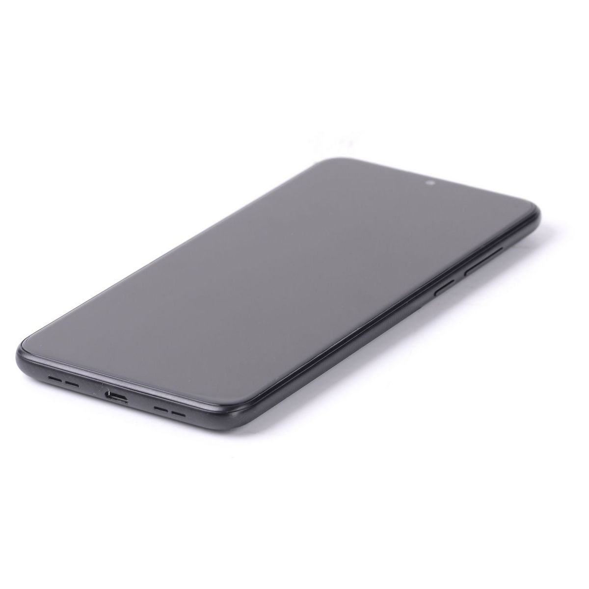 QILIVE Smartphone 6.2 Q3 20   32 Go 6.2 pouces Noir 4G Double NanoSim