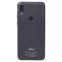 QILIVE Smartphone 6.2 Q3 20   32 Go 6.2 pouces Noir 4G Double NanoSim