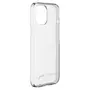 JUST GREEN Coque souple Just Green pour Apple iPhone 12 Pro Max - Transparent