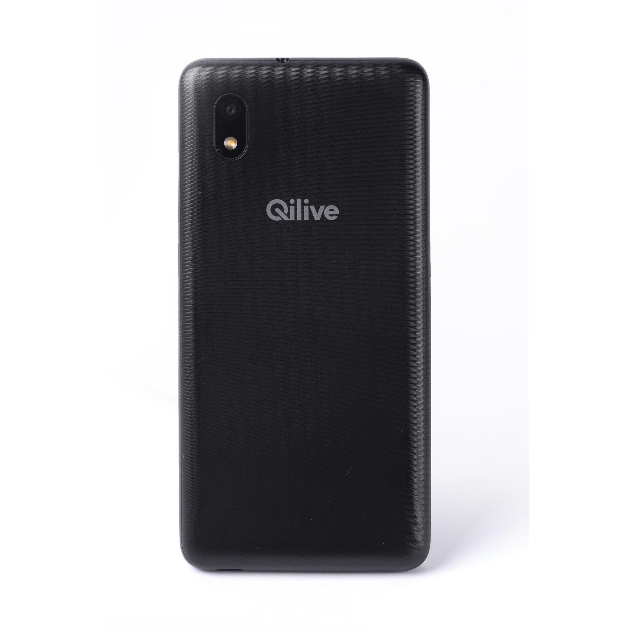 Voir la diapositive 2 : QILIVE Smartphone 5.5 Q2 20  16Go Noir 4G
