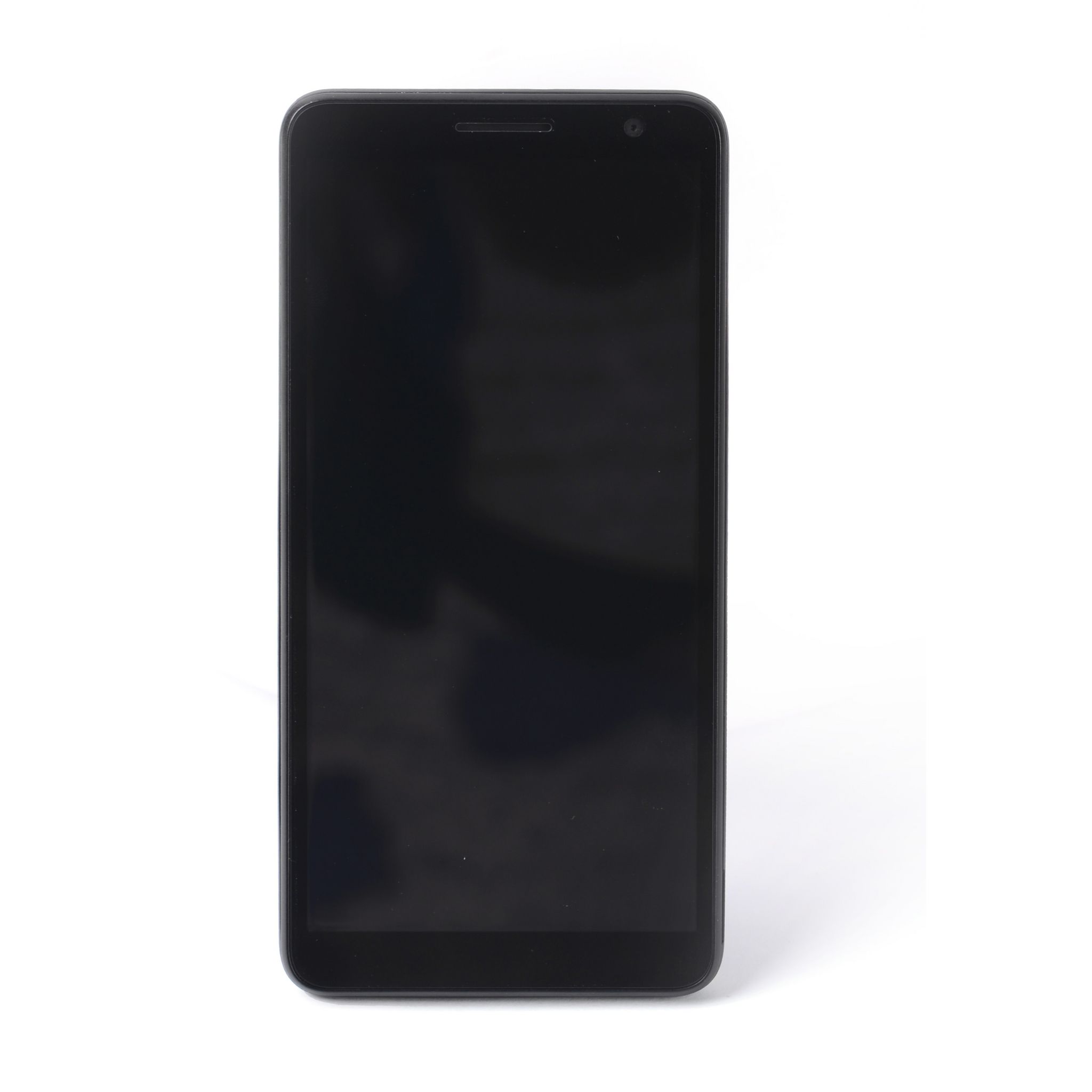 Voir la diapositive 3 : QILIVE Smartphone 5.5 Q2 20  16Go Noir 4G