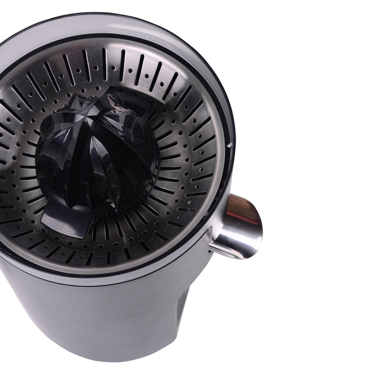 QILIVE Presse agrumes 155687 - Noir