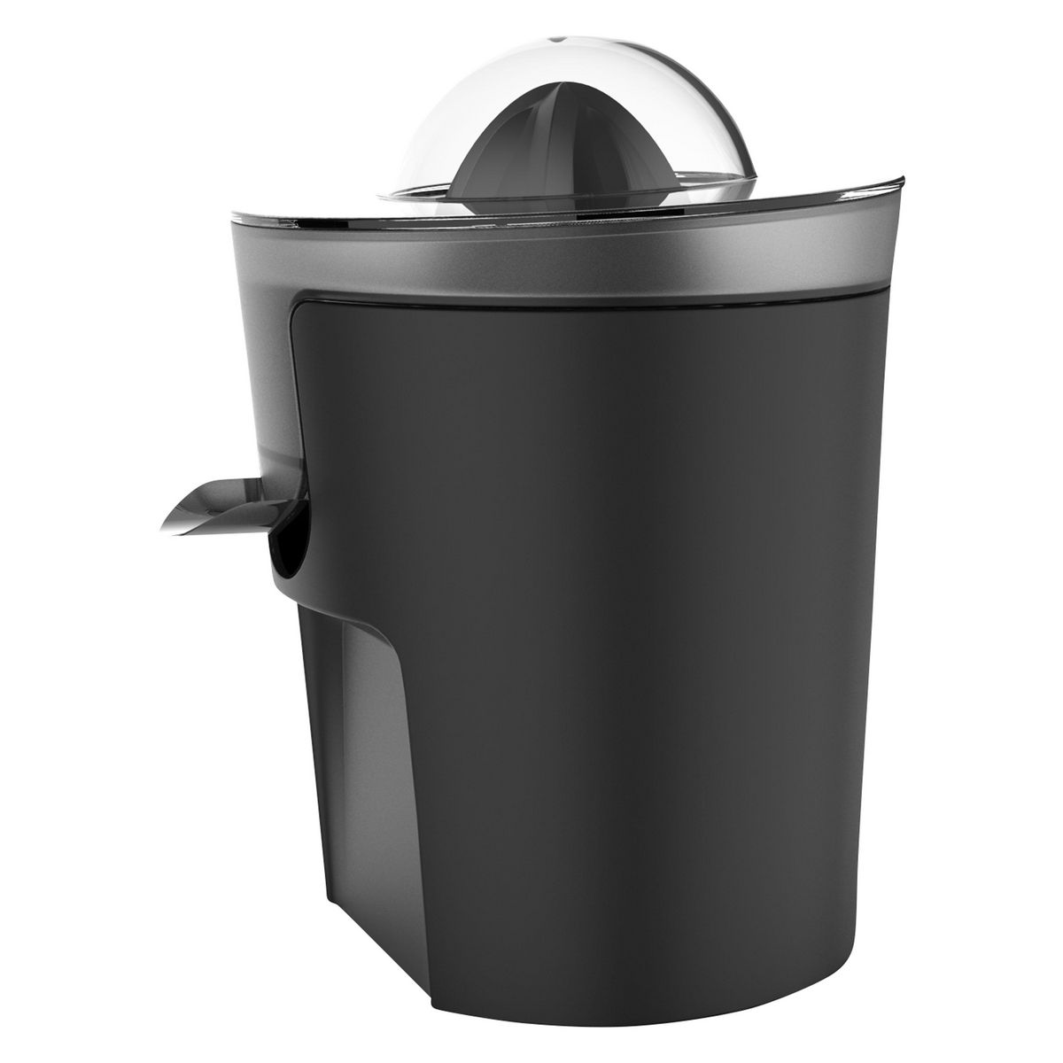 QILIVE Presse agrumes 155687 - Noir