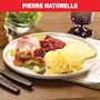 Voir la diapositive 5 : TEFAL Appareil à raclette 10 personnes PR457B12 - Gris
