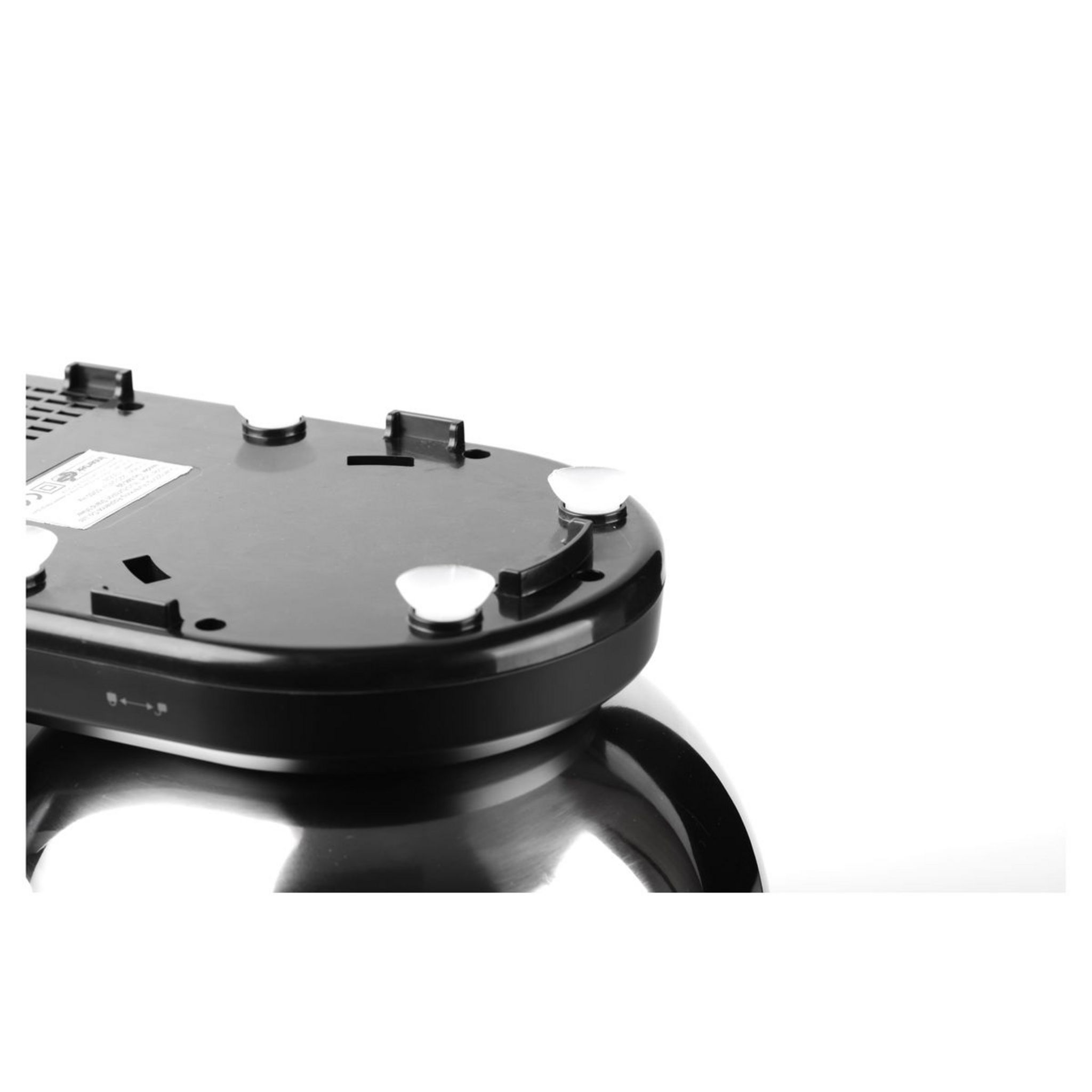 Voir la diapositive 4 : QILIVE Robot pâtissier 600080879 - Noir