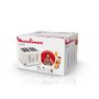 Voir la diapositive 8 : MOULINEX Grille-pain Soleil LT305A10 - Ivoire