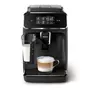 PHILIPS Machine à café avec broyeur série 2200 LatteGo EP2230/10 - Noir