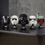 Voir la diapositive 6 : LEGO Star Wars 75304 - Le Casque de Dark Vador