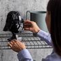 Voir la diapositive 7 : LEGO Star Wars 75304 - Le Casque de Dark Vador