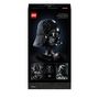 Voir la diapositive 8 : LEGO Star Wars 75304 - Le Casque de Dark Vador