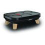 Voir la diapositive 2 : TEFAL Crêpière Gourmet PY900812 - Noir