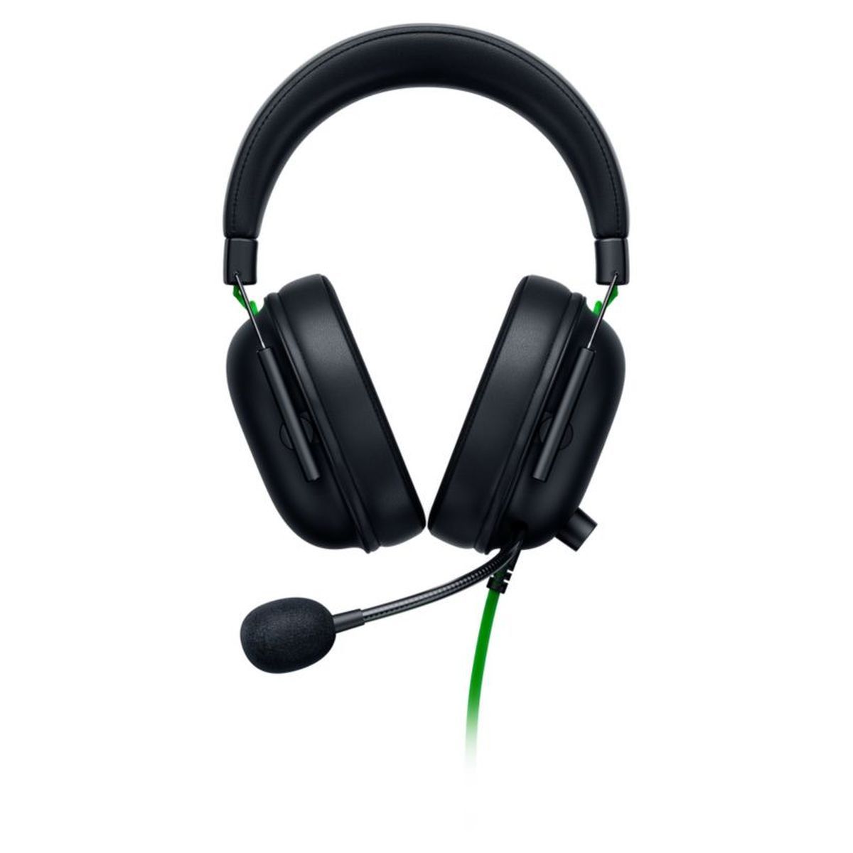 RAZER Casque Gaming BKSHARK V2 - Noir