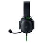 Voir la diapositive 4 : RAZER Casque Gaming BKSHARK V2 - Noir