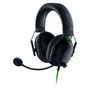 Voir la diapositive 5 : RAZER Casque Gaming BKSHARK V2 - Noir