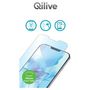 Voir la diapositive 2 : QILIVE Protection écran verre trempé Apple iPhone 12 Pro Max
