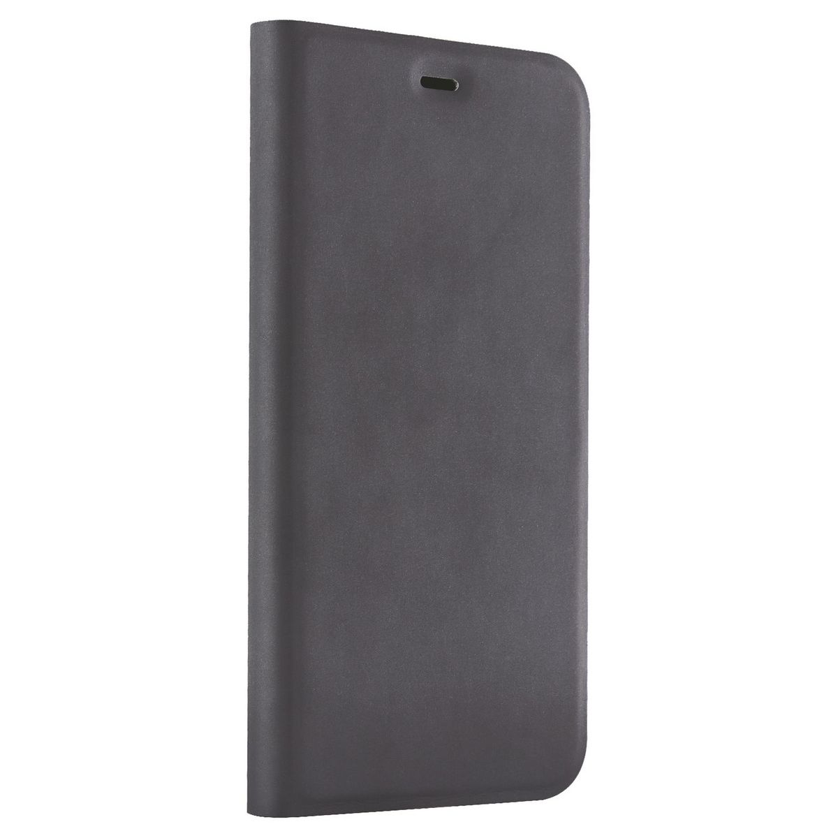 QILIVE Étui folio pour Apple iPhone 12 mini - Noir