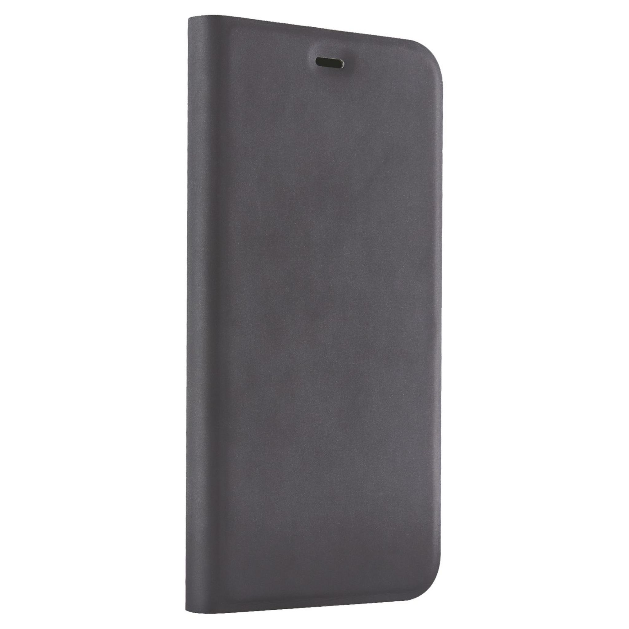 Voir la diapositive 3 : QILIVE Étui folio pour Apple iPhone 12 mini - Noir