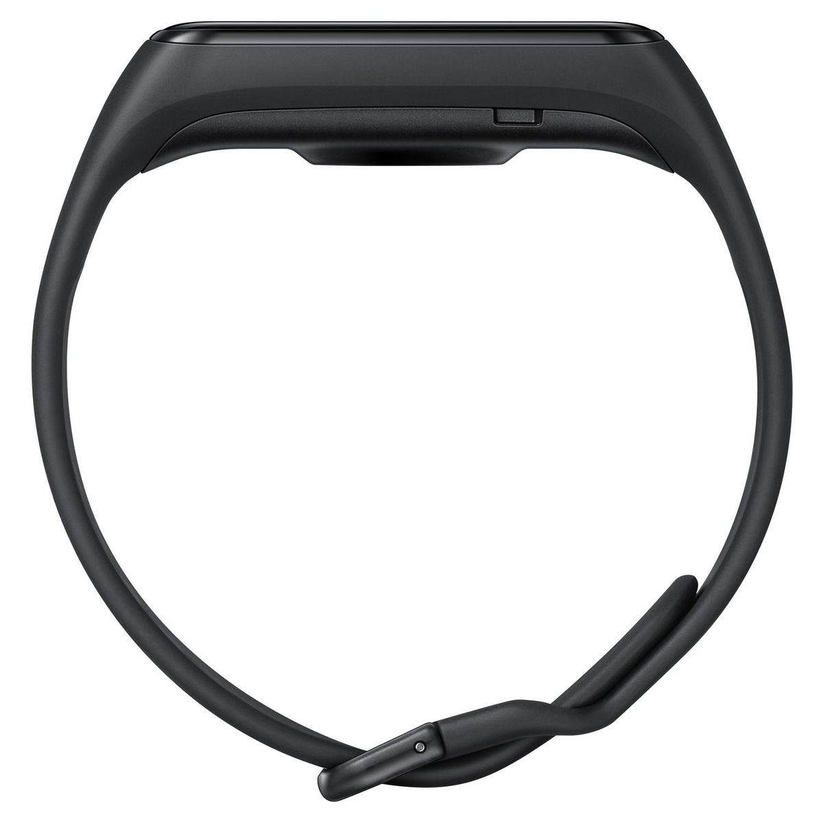 SAMSUNG Montre connectée - Galaxy Fit2 - Noir