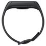 Voir la diapositive 2 : SAMSUNG Montre connectée - Galaxy Fit2 - Noir
