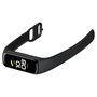 Voir la diapositive 4 : SAMSUNG Montre connectée - Galaxy Fit2 - Noir