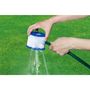 Voir la diapositive 4 : BESTWAY Lot de 2 cartouches de filtration Type VI / Spa-Lay Z