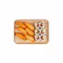MON CHEF SUSHI Sushi Happy best  12 pièces 300g
