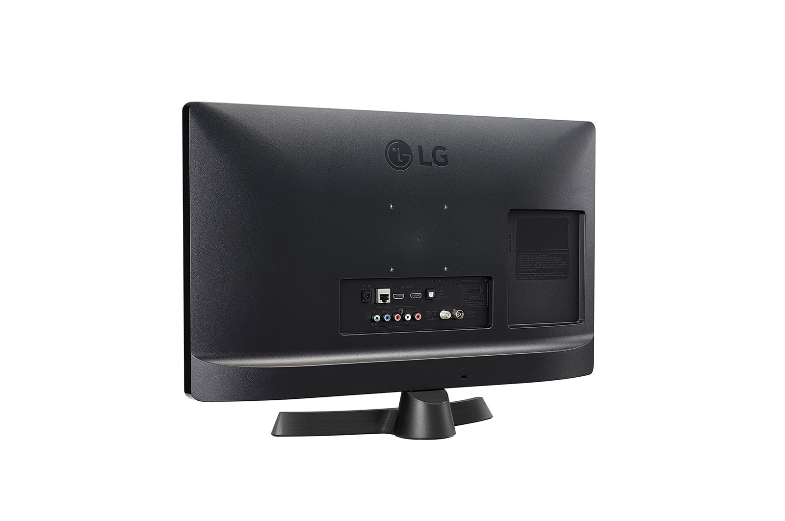 Voir la diapositive 7 : LG 24TN510S TV LED HD 60 cm Smart TV