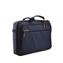 Voir la diapositive 3 : QILIVE Sacoche PC 17-18P - Bleu et noir