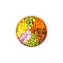 Voir la diapositive 2 : MON CHEF SUSHI Poke saumon sauvage mangue 450g