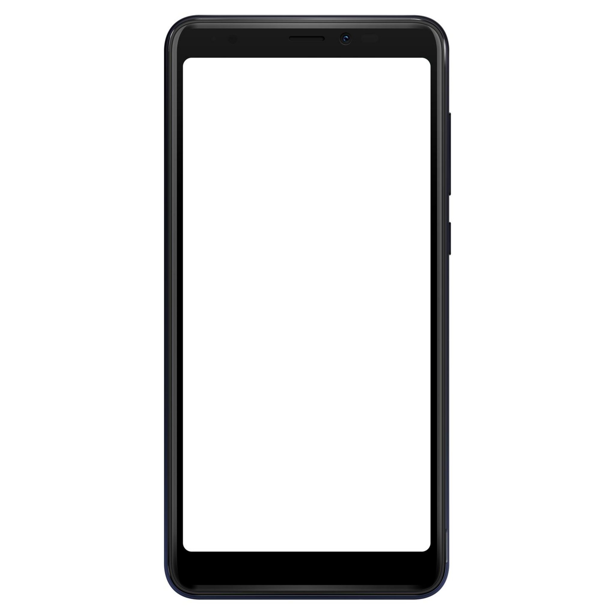 Voir la diapositive 5 : WIKO Pack Smartphone Y60 16 Go 5.45 pouces Noir 4G Double Sim + Coque + Protection Verre trempé