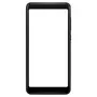 WIKO Pack Smartphone Y60 16 Go 5.45 pouces Noir 4G Double Sim + Coque + Protection Verre trempé