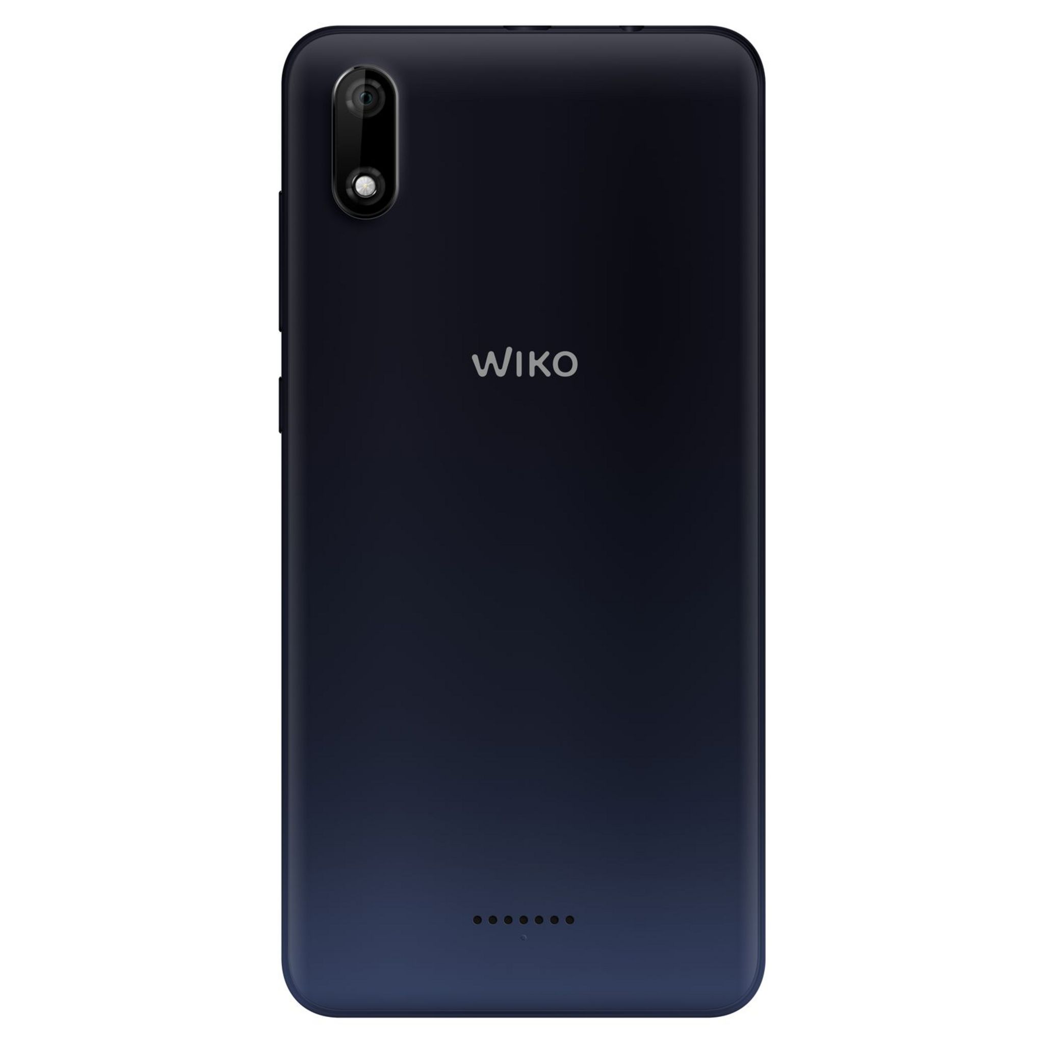 Voir la diapositive 9 : WIKO Pack Smartphone Y60 16 Go 5.45 pouces Noir 4G Double Sim + Coque + Protection Verre trempé