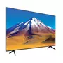 SAMSUNG UE50TU7025KXXC TV 4K Crystal UHD 125 cm Smart TV